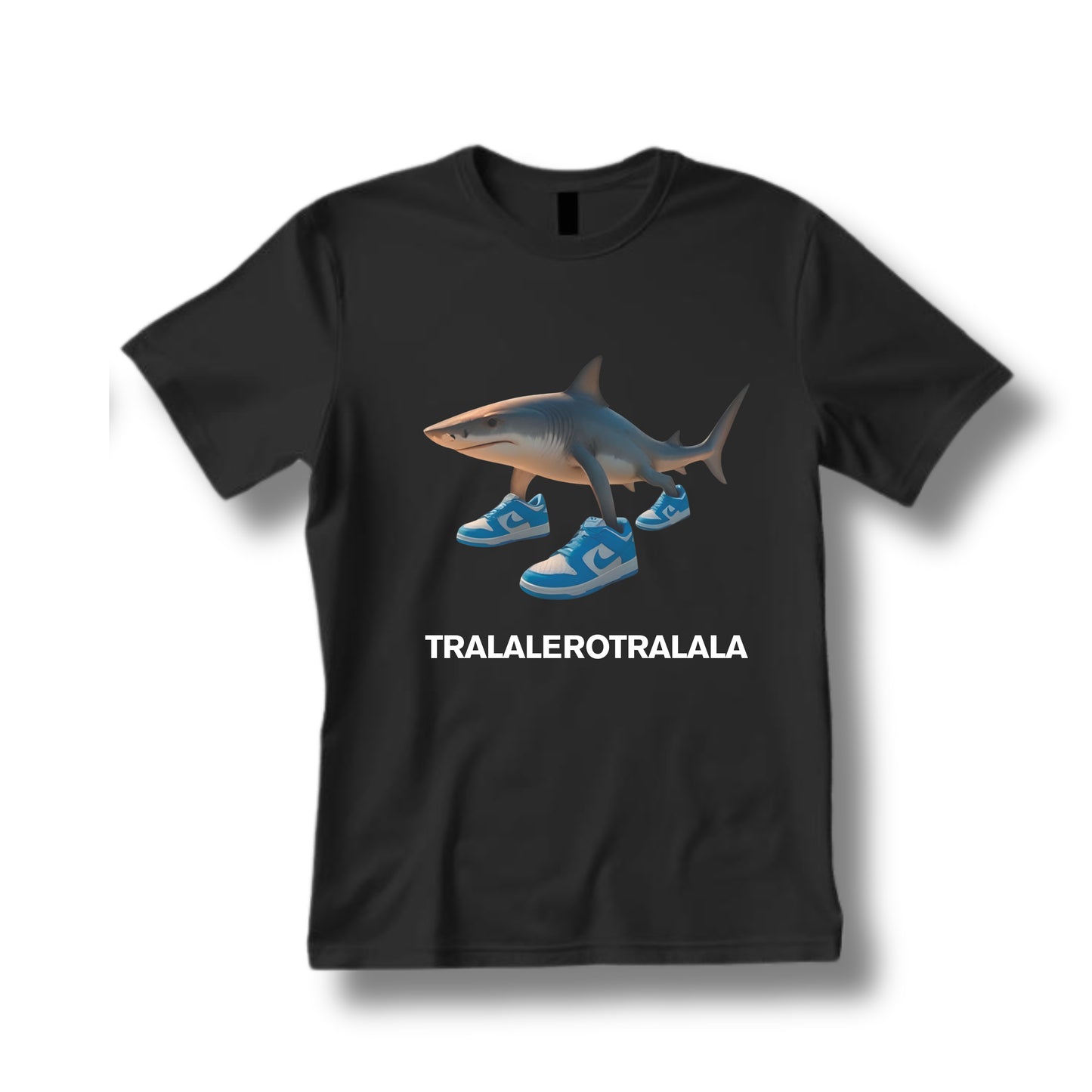 Polera Memes virales Infantil