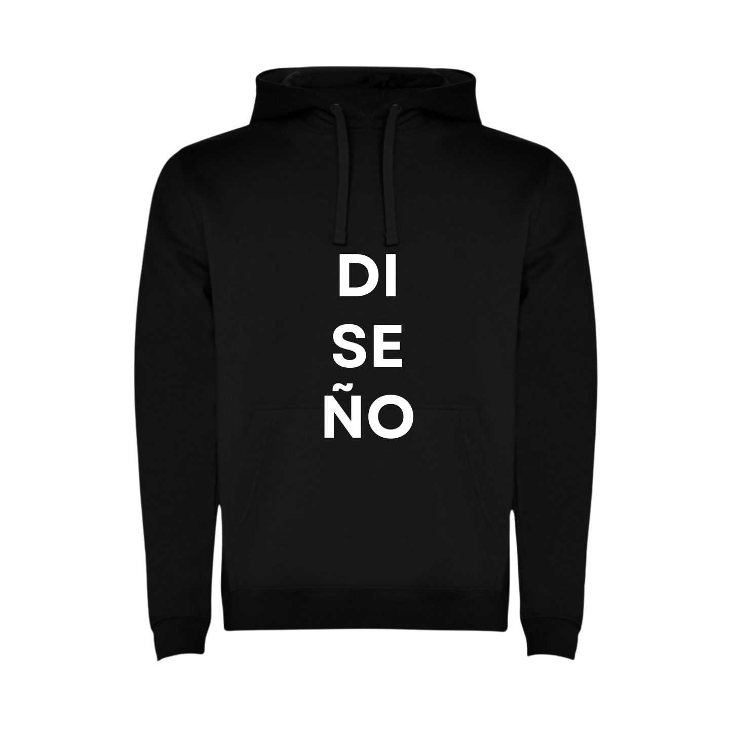 Poleron Hoodie Personalizado