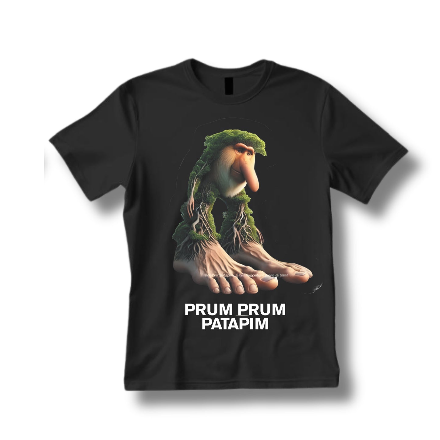 Polera Memes virales Infantil