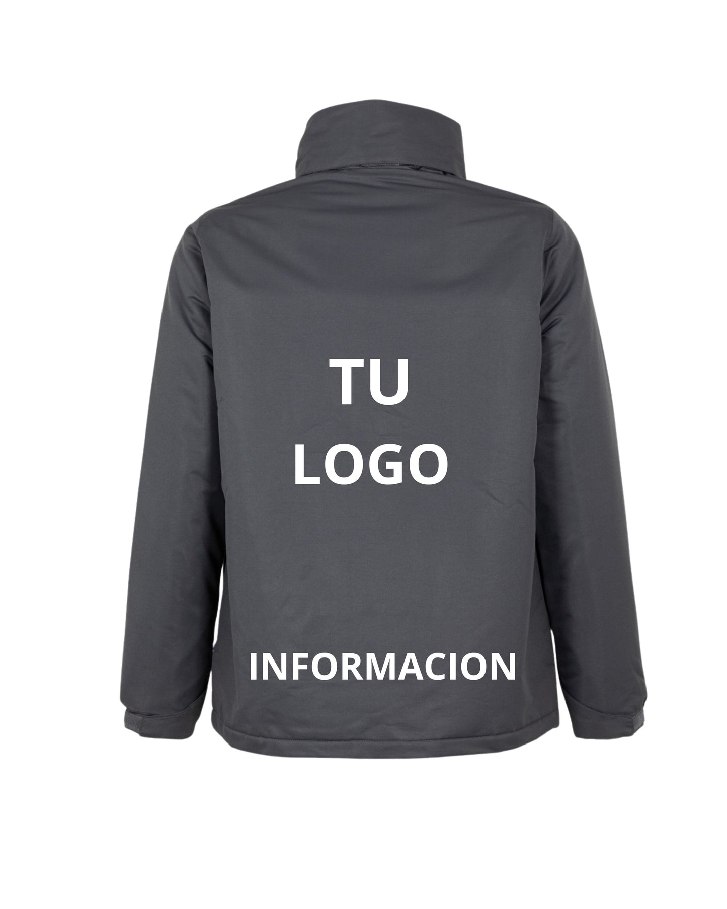 Chaqueta Termica Personalizada