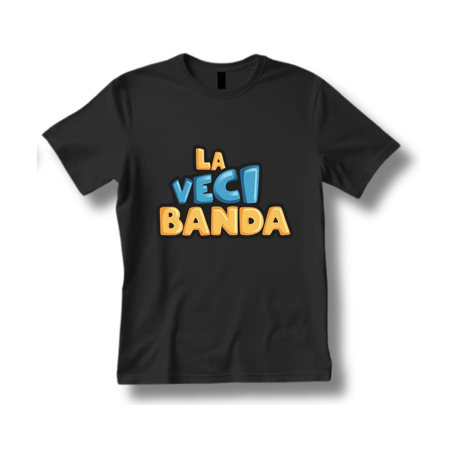 Polera Infantil Fede Vigevani