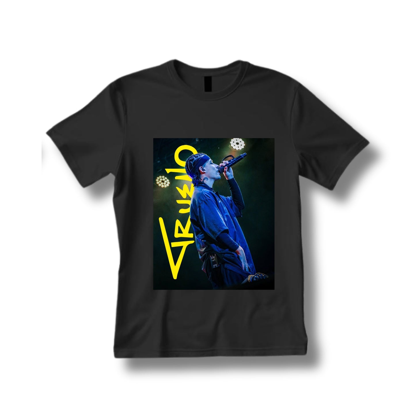 Polera Trueno Adulto