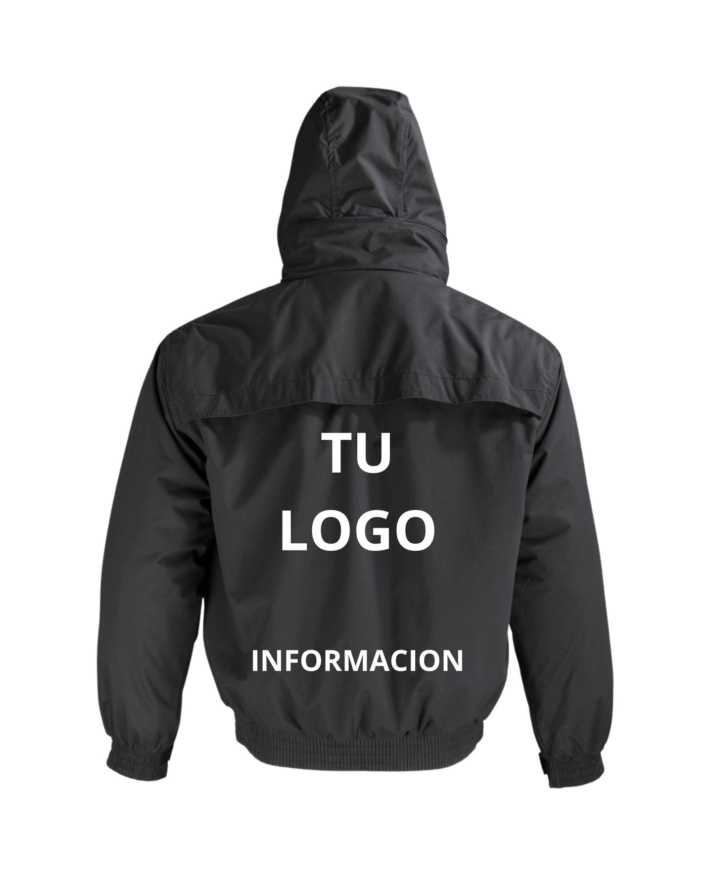 Casaca Termica Personalizda