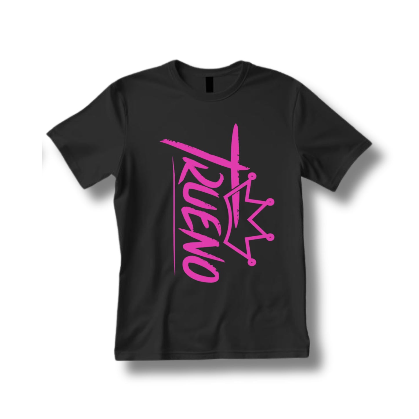 Polera Trueno Adulto