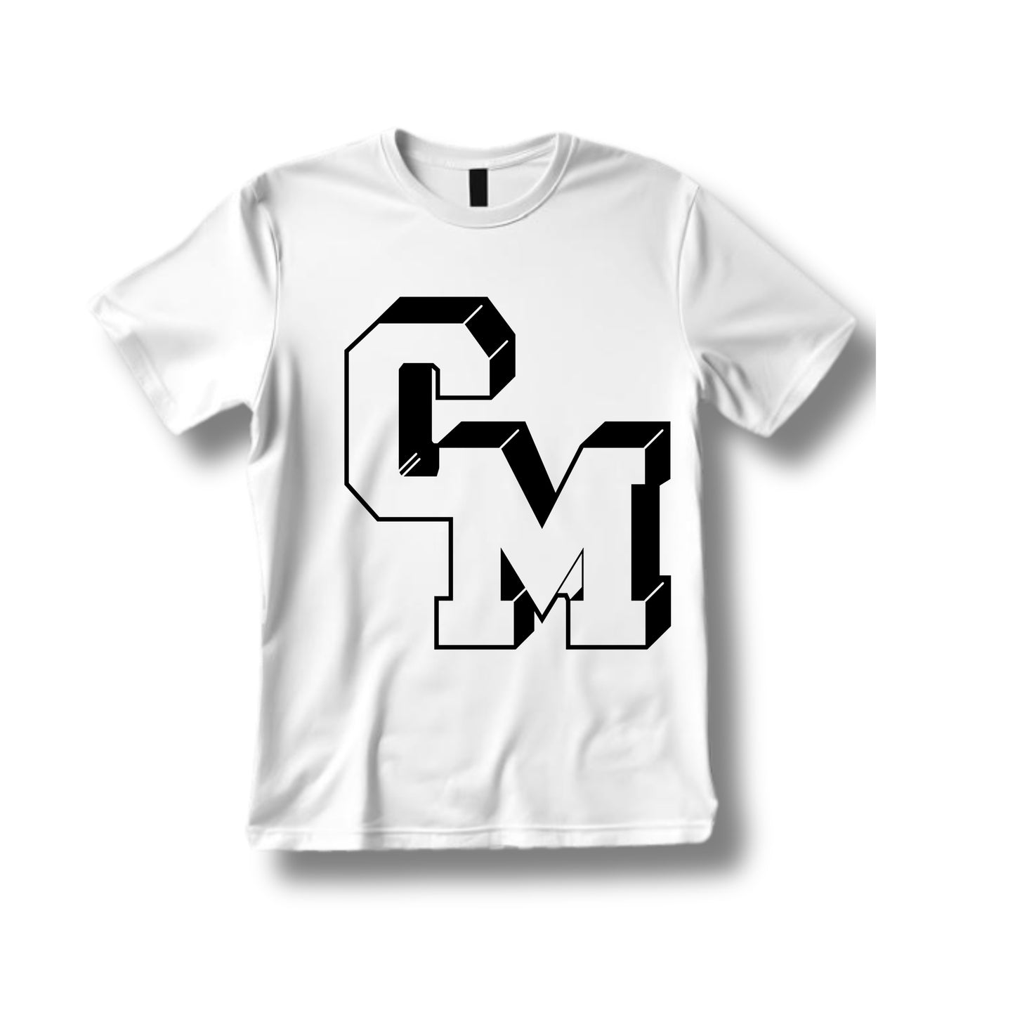 Polera Infantil Fede Vigevani