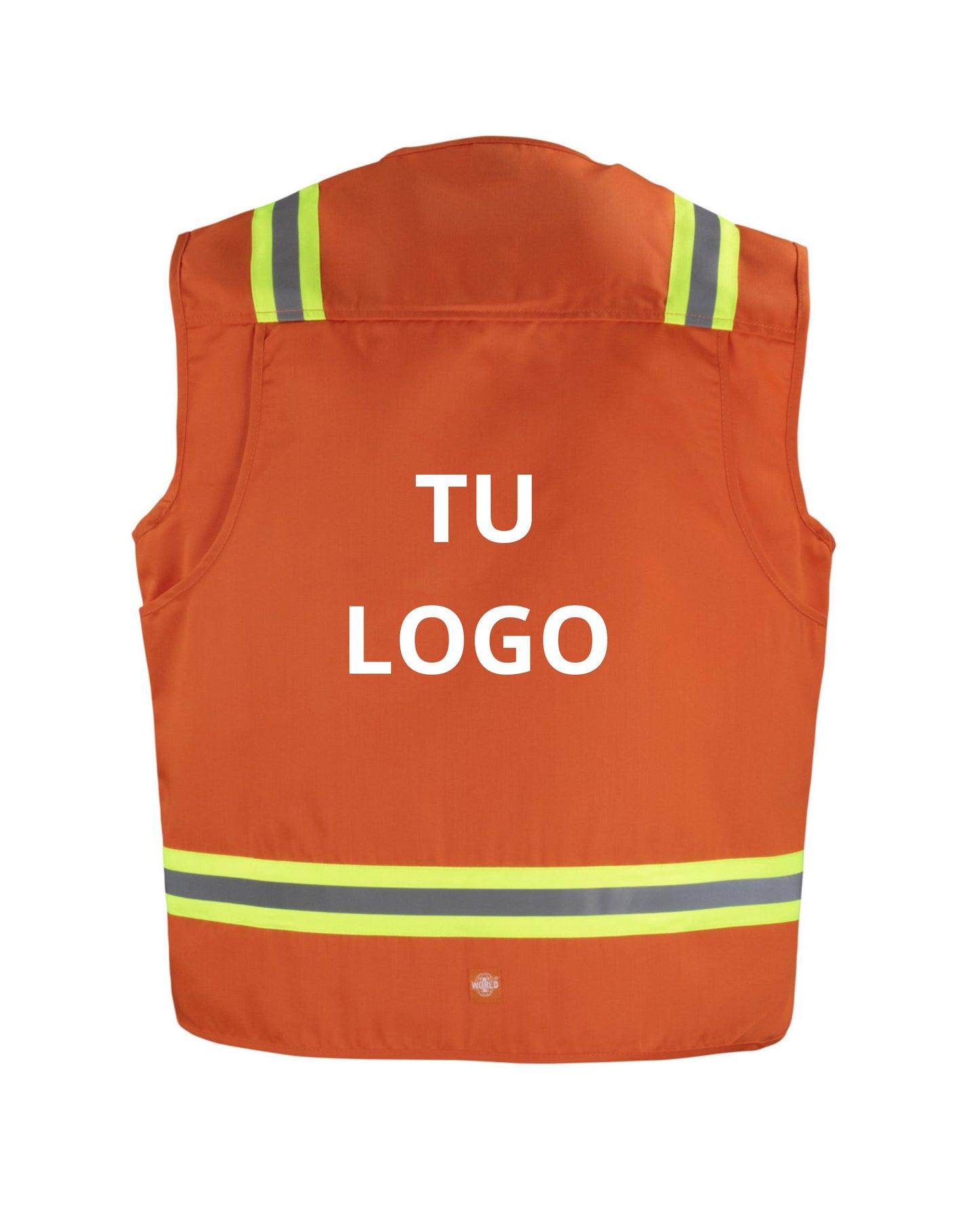Chaleco Geologo Basic
