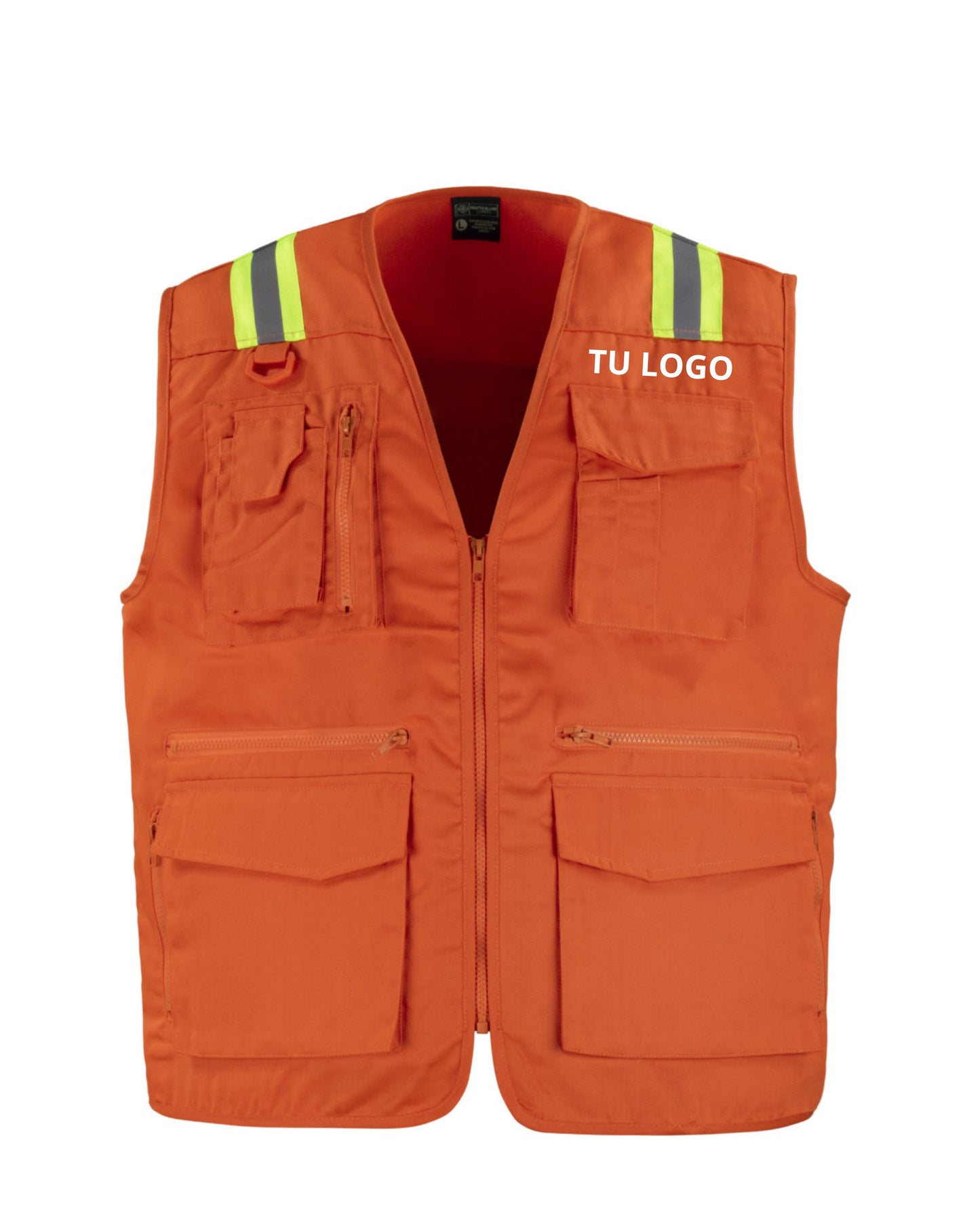 Chaleco Geologo Basic