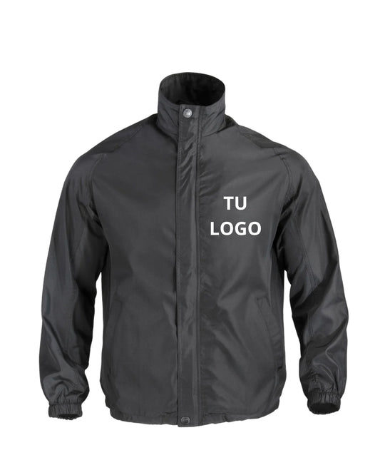 Corta Viento Basic Personalizado