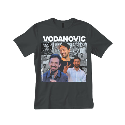 Polera Alcade Maipu
