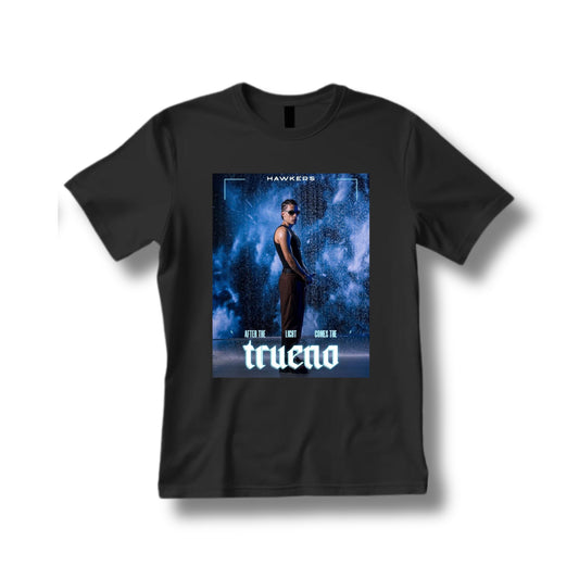 Polera Trueno Adulto
