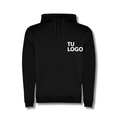 Polerón Hoodie Corporativo