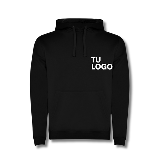 Polerón Hoodie Corporativo