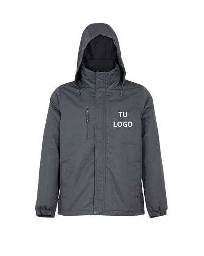 Chaqueta Termica Personalizada