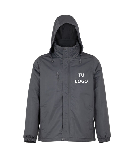Chaqueta Termica Personalizada