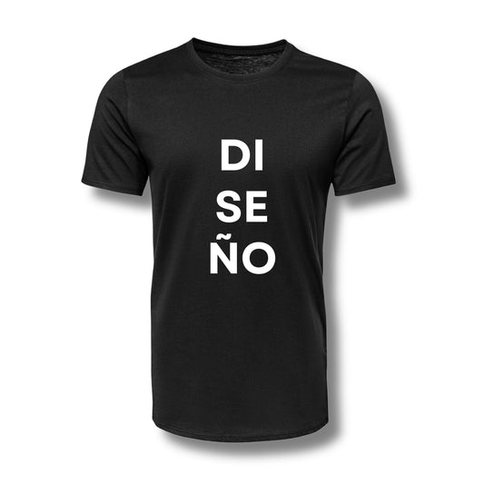 Personalizado Polera Manga Corta