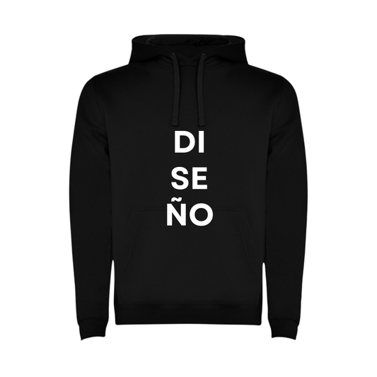 Poleron Hoodie Personalizado