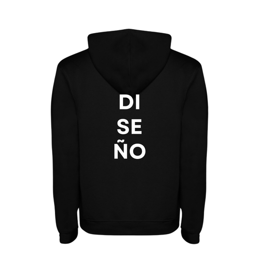 Poleron Hoodie Personalizado