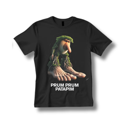 Polera Memes virales Infantil