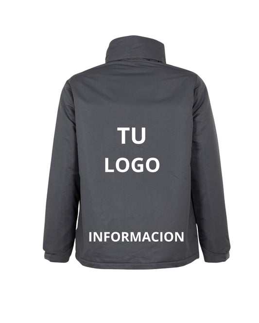 Chaqueta Termica Personalizada