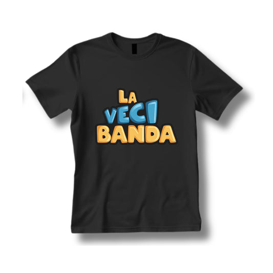 Polera Infantil Fede Vigevani
