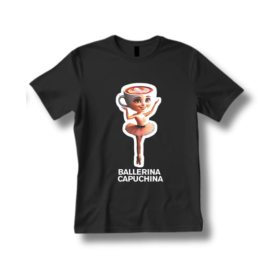 Polera Memes virales Infantil