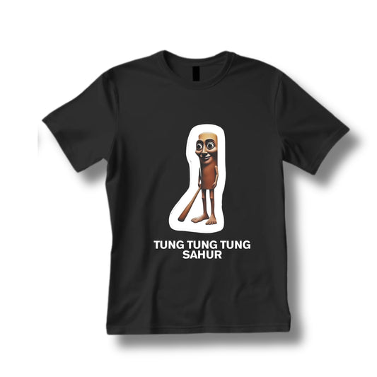 Polera Memes virales Infantil