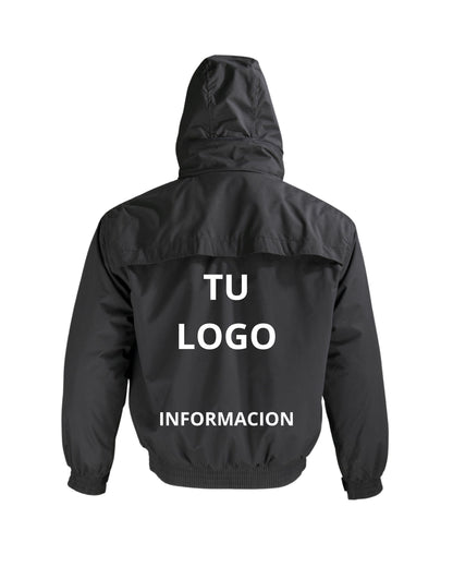 Casaca Termica Personalizda