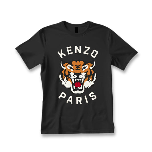 Polera Tigre Adulto