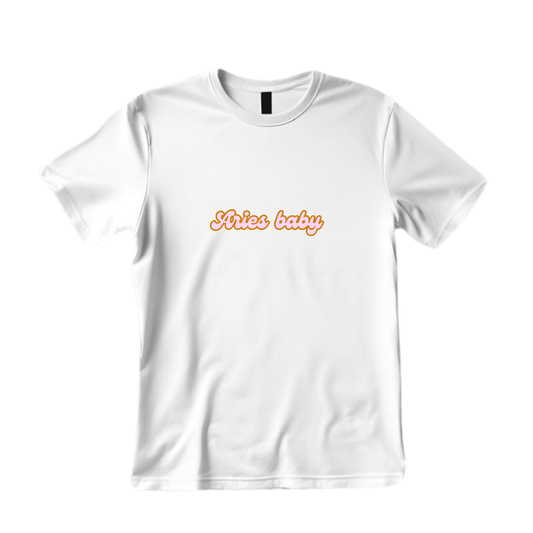 Polera Zodiaco Adulto