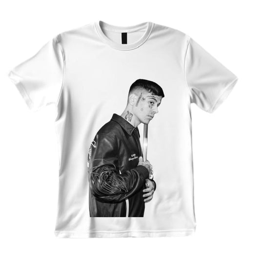Polera Merch Fans DUKI Infantil